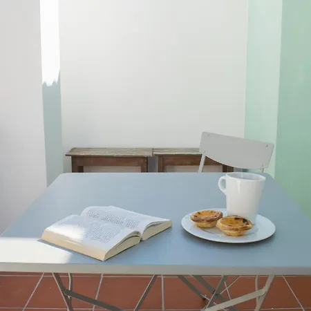 Apartment Cantinho Dos Artistas Caldas Da Rainha