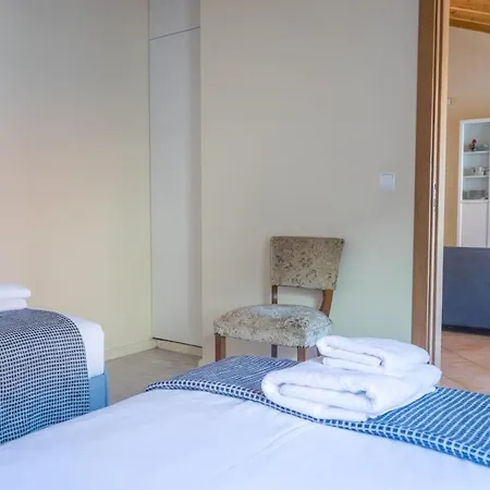 Apartment Cantinho Dos Artistas Caldas Da Rainha