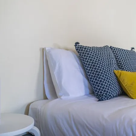 Apartment Cantinho Dos Artistas