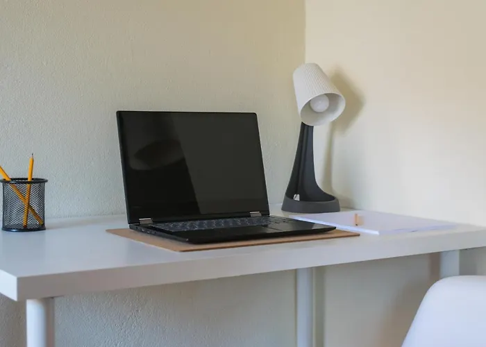 Cantinho Dos Artistas דירה *